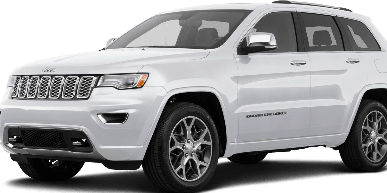 JEEP GRAND CHEROKEE 2019 1C4RJFJT9KC673970 image